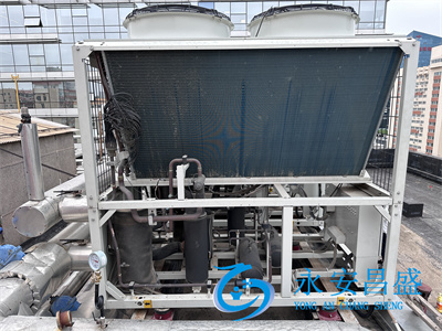 中央空調電機反轉怎么進行維修