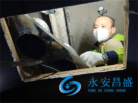 企業(yè)空調壓縮機維修費用及注意事項