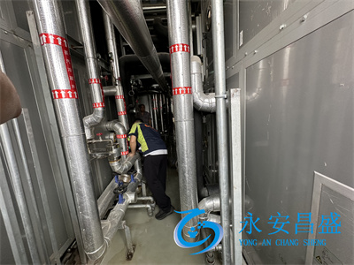 多聯(lián)機維修費用解析 全面了解空調多聯(lián)機維修的價格構成