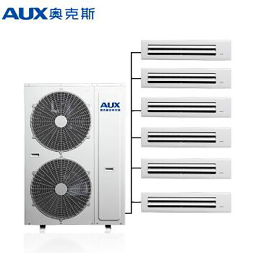 奧克斯中央空調(diào)每天耗電量怎么樣？耗電量大嗎