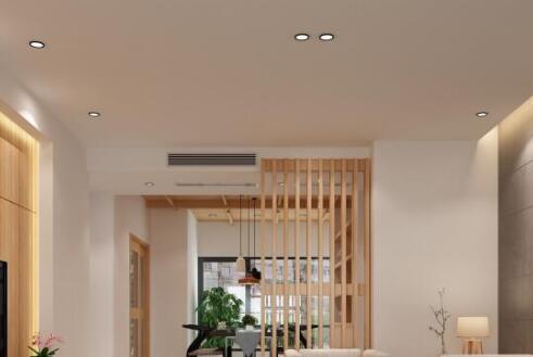 相較于普通空調(diào)，新風(fēng)空調(diào)有三點優(yōu)勢