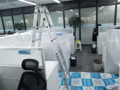 永安昌盛針對某銀行大廈中心中央空調改造節(jié)能方案案例