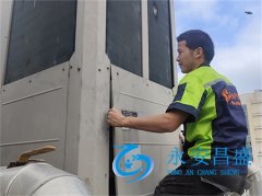 組合式空調(diào)機組維修 讓您的企業(yè)空調(diào)持久耐用