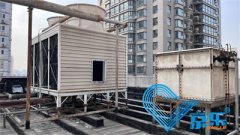 冷卻塔維修改造施工方案 開啟高效中央空調(diào)維修工程